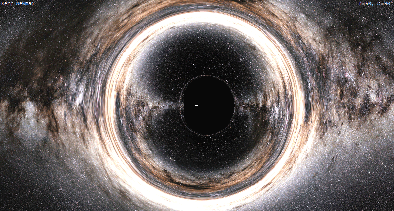 Black.Hole,Extremal.Kerr.Newman,Raytracing.png