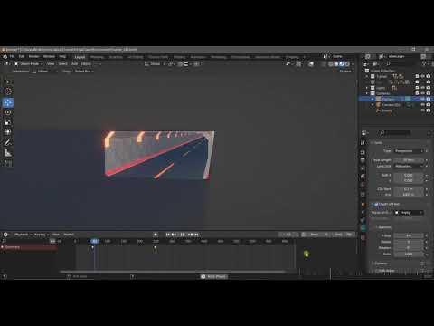 Blender Cycle Modifier