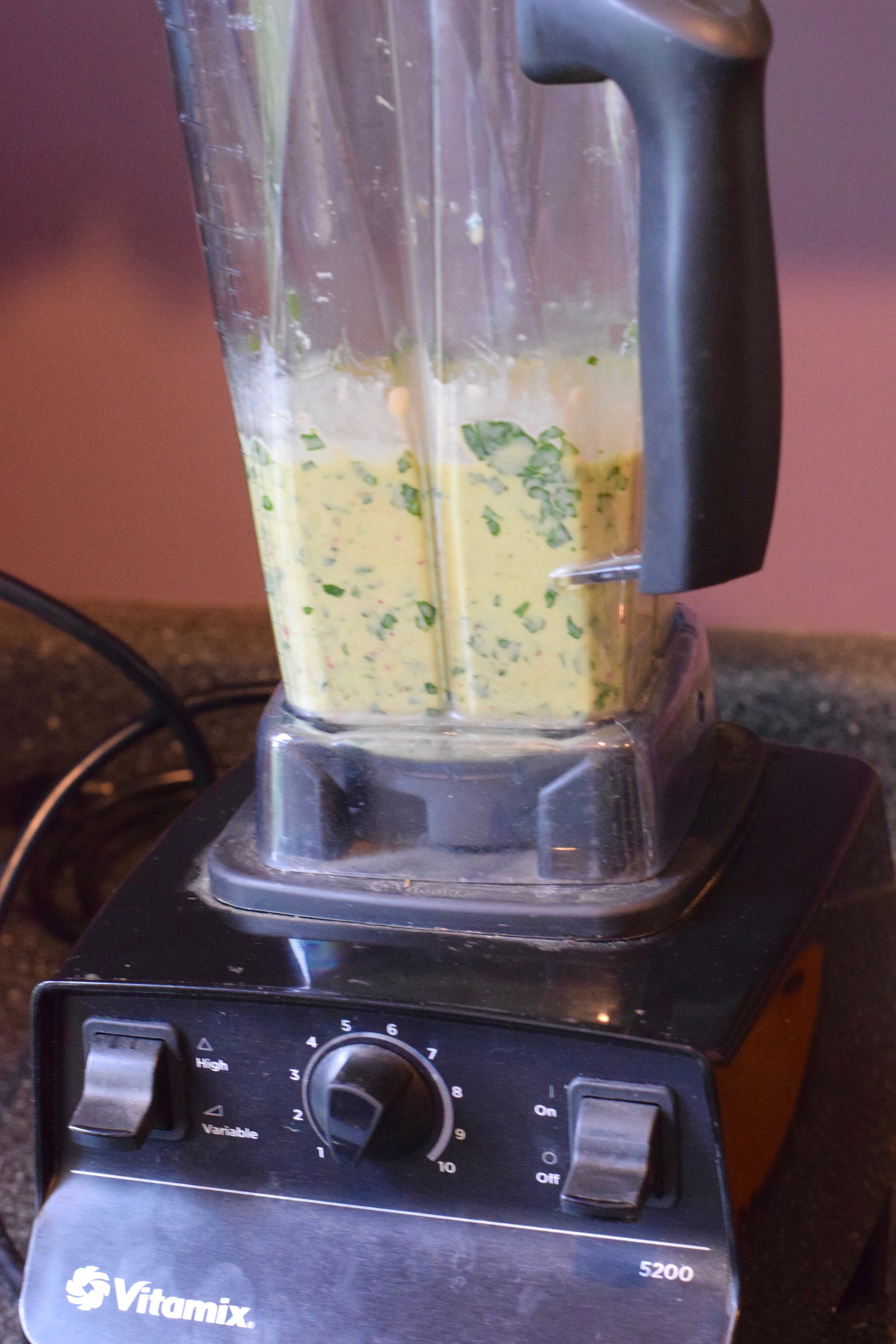 Blender Mid GF Green Smoothie Blender Muffins - 1.jpg