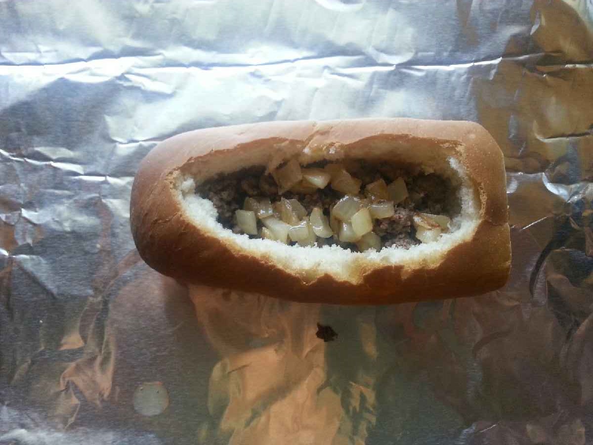 Bleu_Cheese_Egg_Bowl_Hollowed_Out_Roll_Ground_Beef_Onions.jpeg