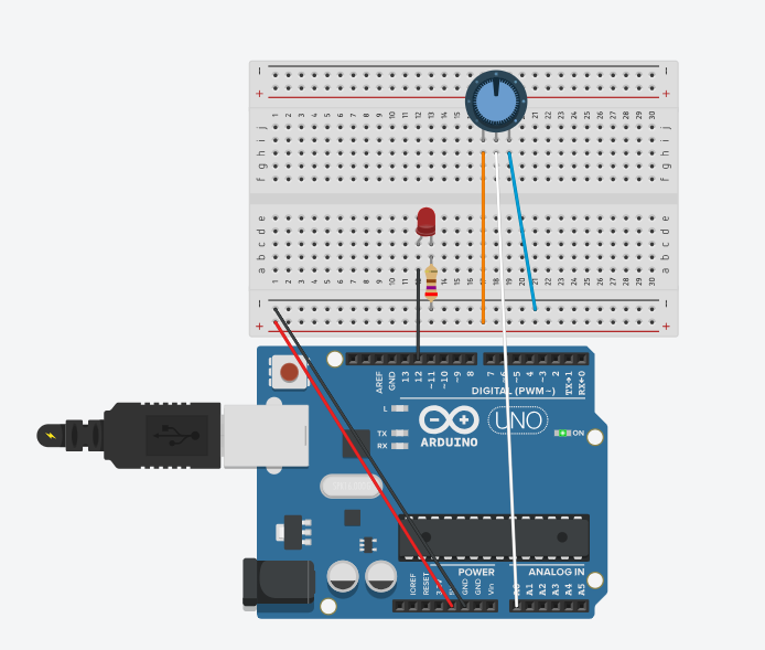 Blinking LED with potentiometer tinkerCAD.PNG