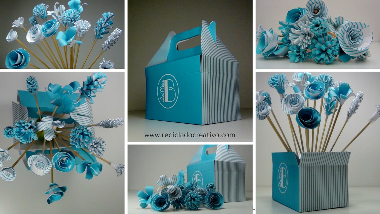 Blue flowers out of cardboard roses (22).jpg