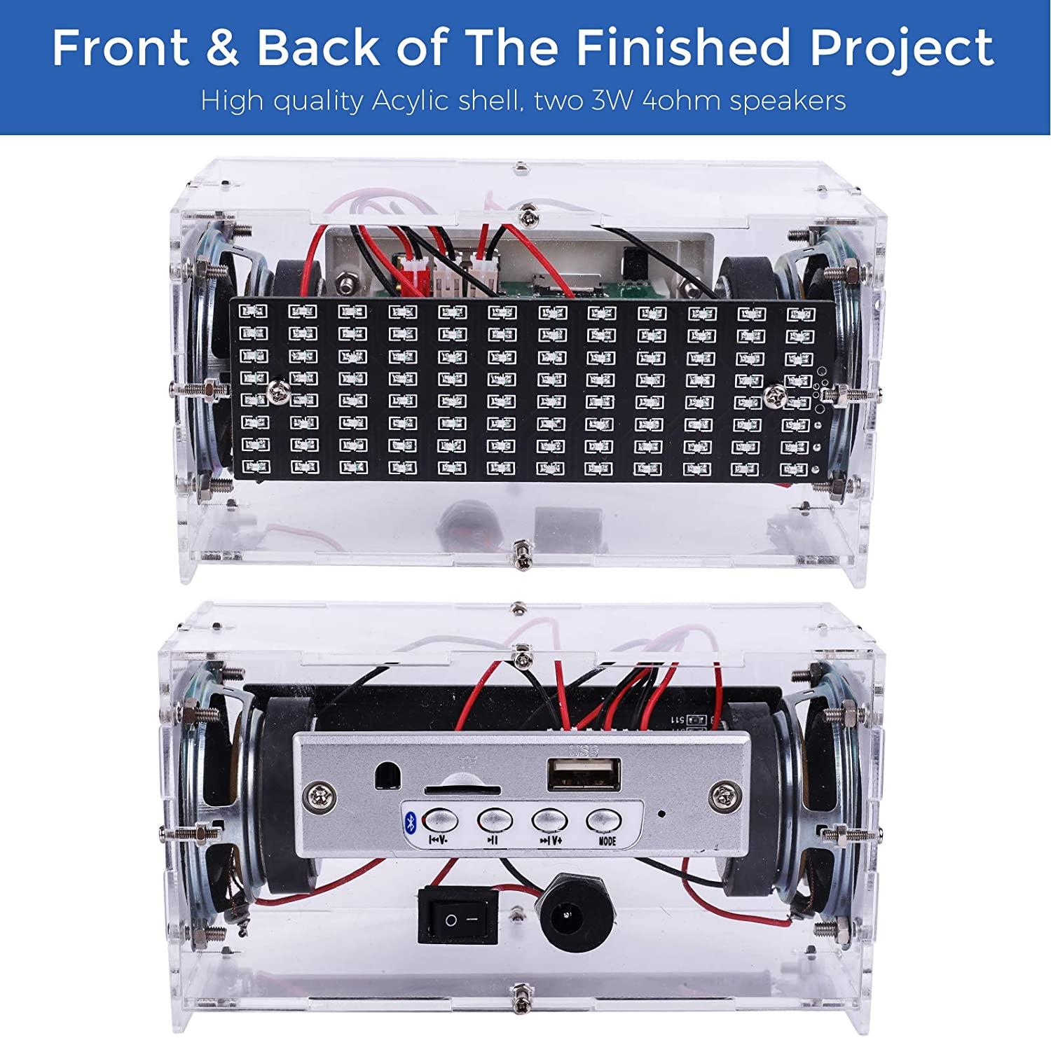 Bluetooth Spectrum Speaker DIY Kit.jpg