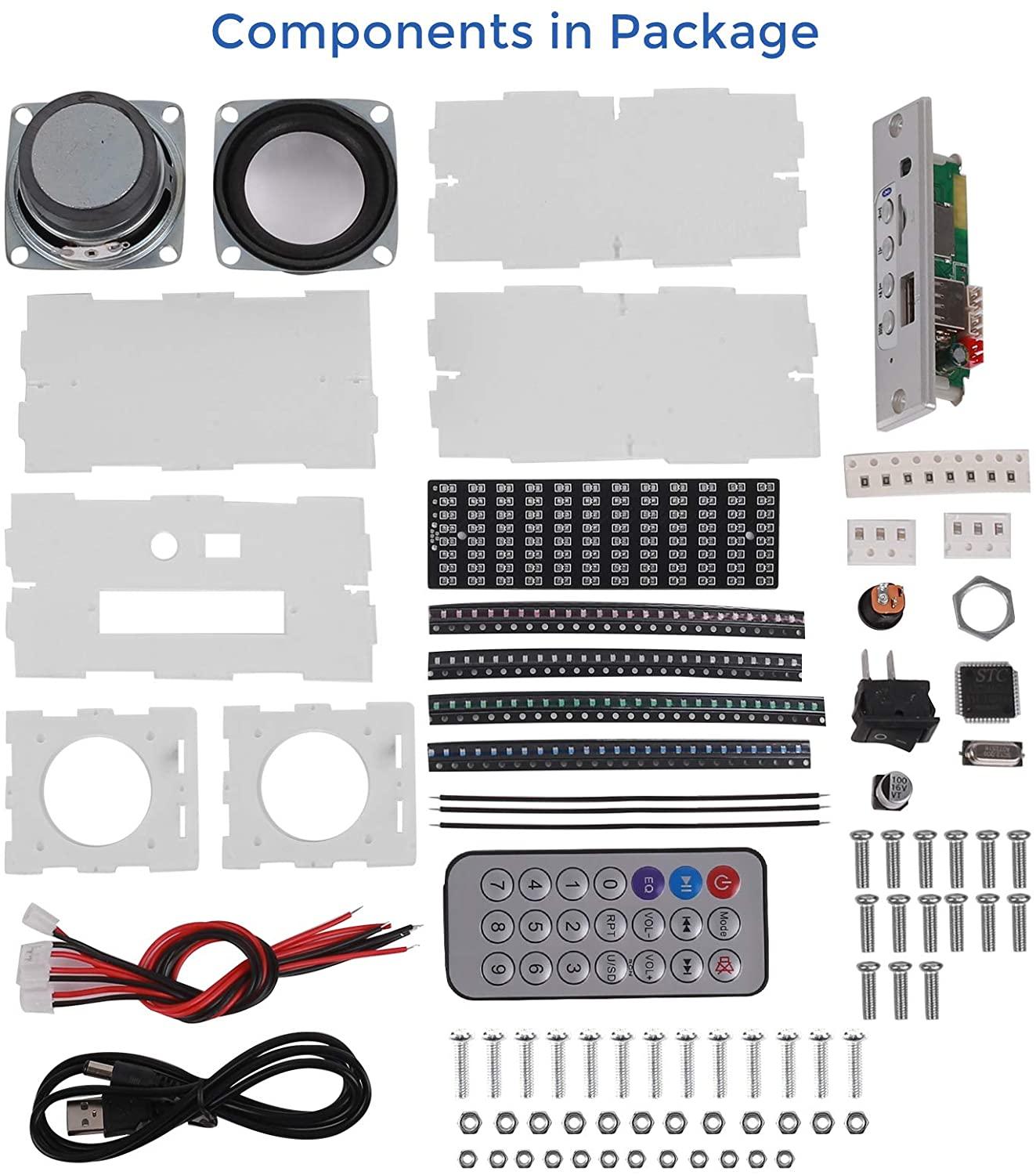 Bluetooth Spectrum Speaker DIY Kit_Component List.jpg