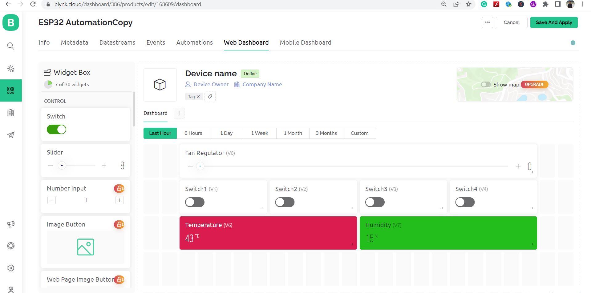 Blynk template webdashboard.JPG