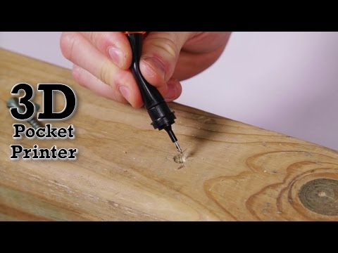 Bondic - How to Repair Stripped Screw Holes on Wood