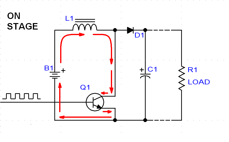 Boost Converter Basic Conducting.bmp