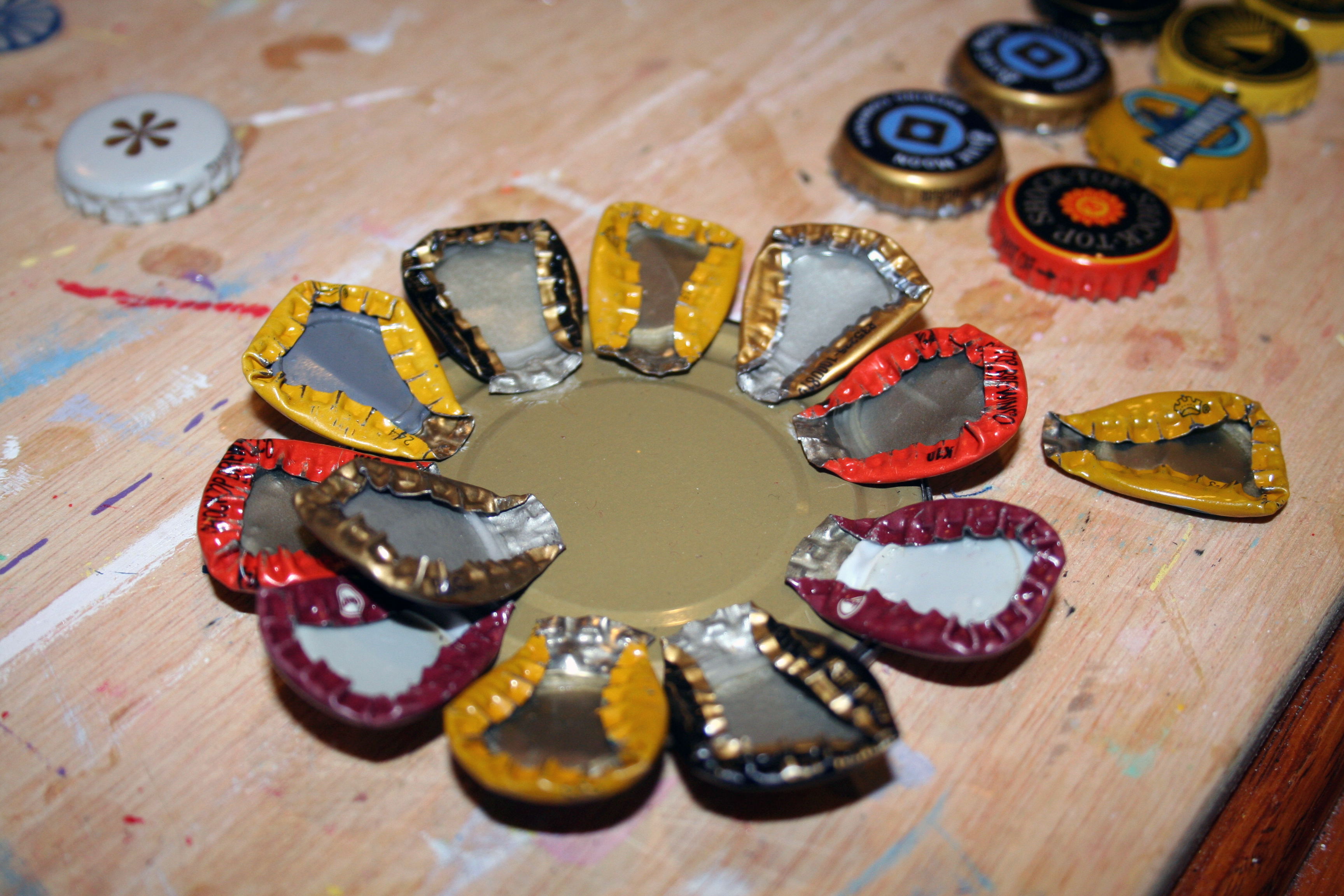 Bottle Cap Flower Step 5.jpg