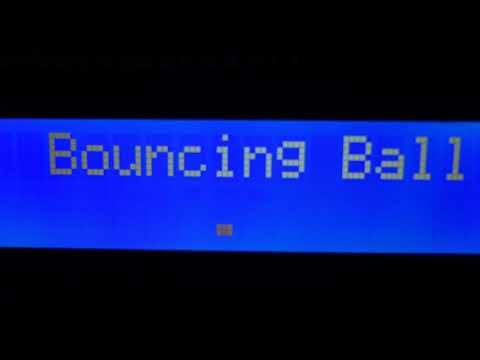 Bouncing Ball