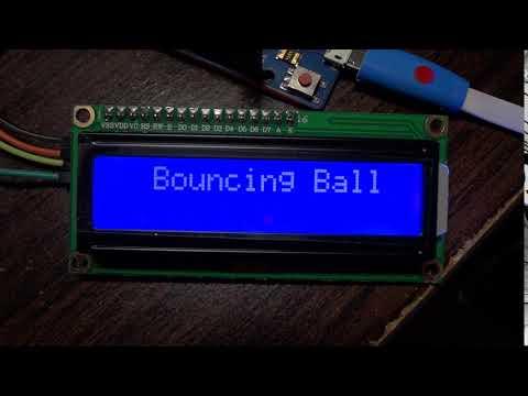 Bouncing Ball 2