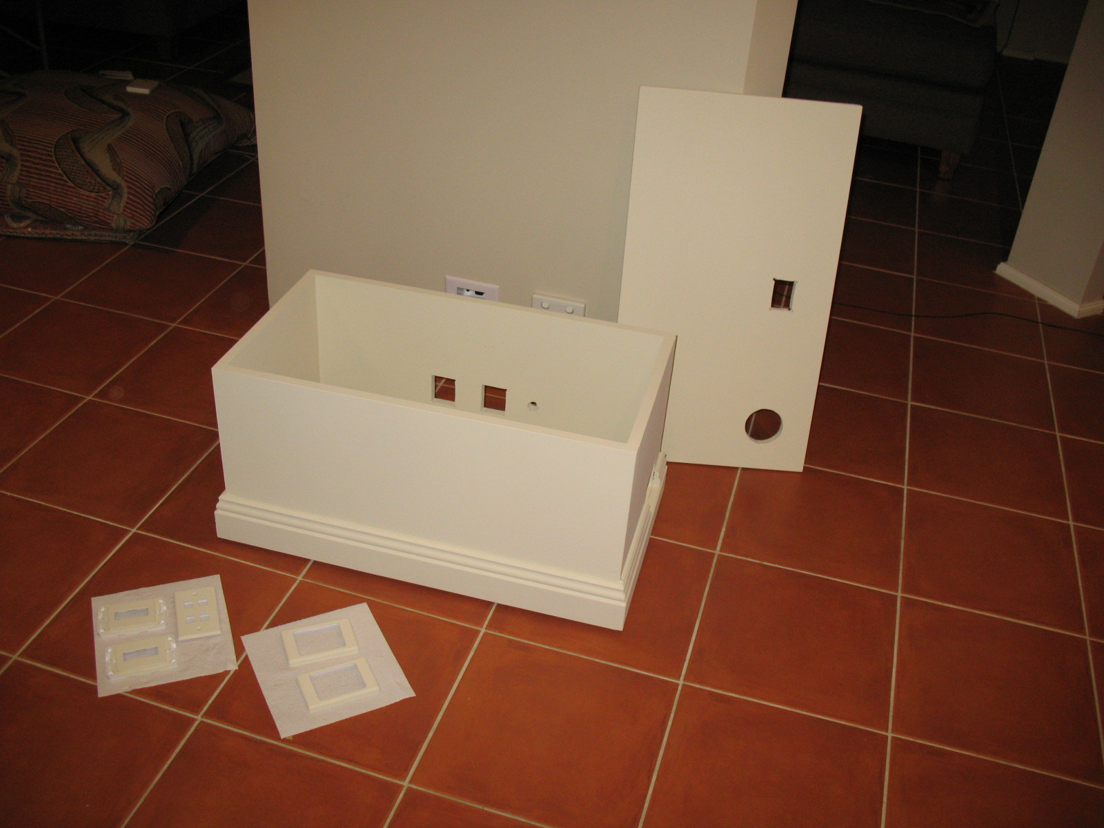 Box top coat ready to reassemble.JPG