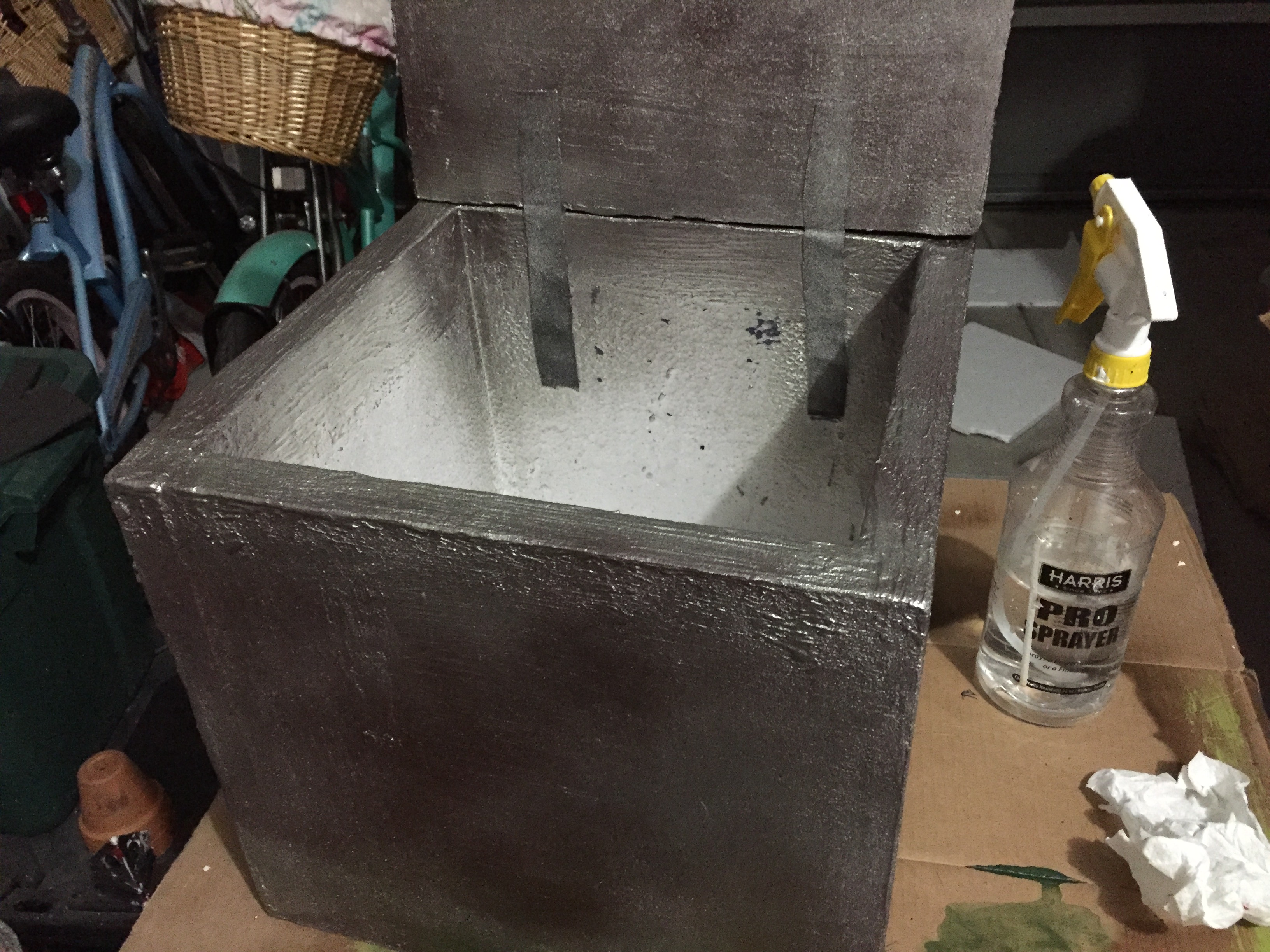 Box with Metal Paint.JPG