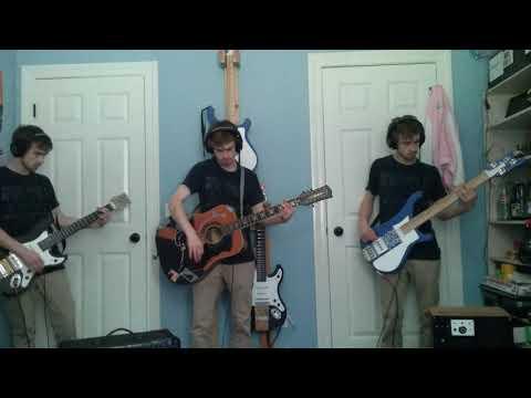 Bran-new Lovesong - The Pillows (Cover)