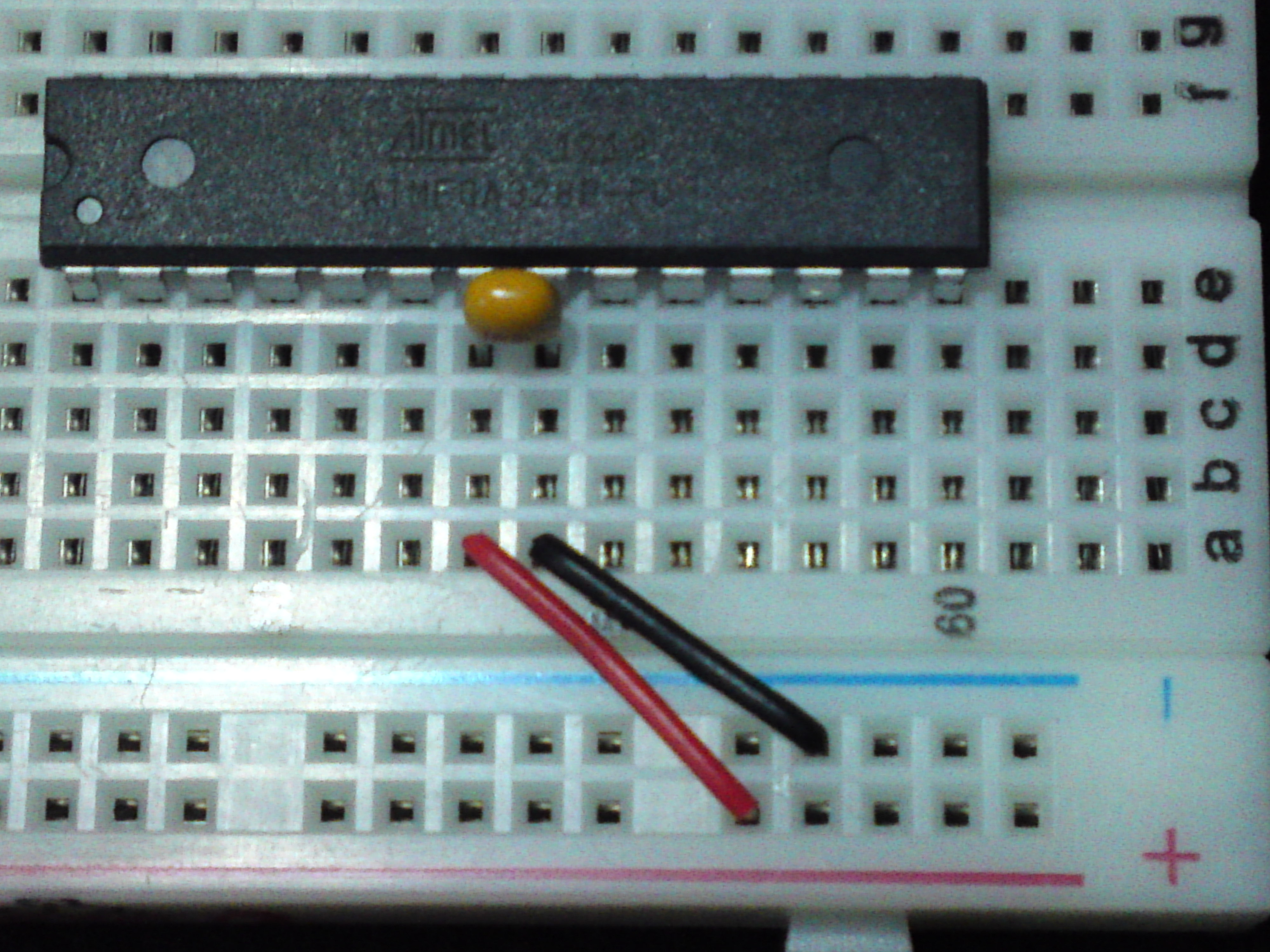 Breadboard Arduino Parts !! 001.JPG