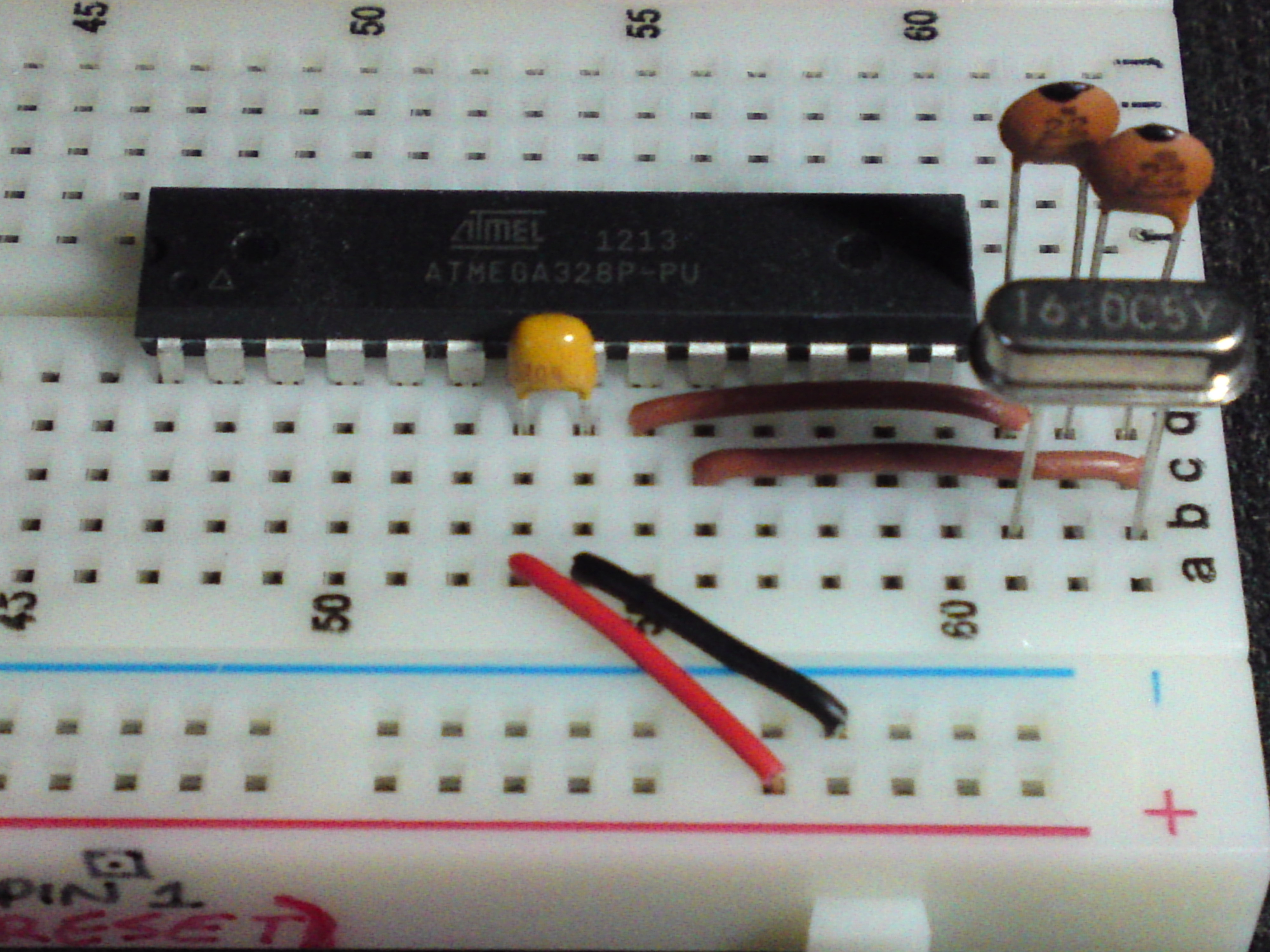 Breadboard Arduino Parts !! 007.JPG