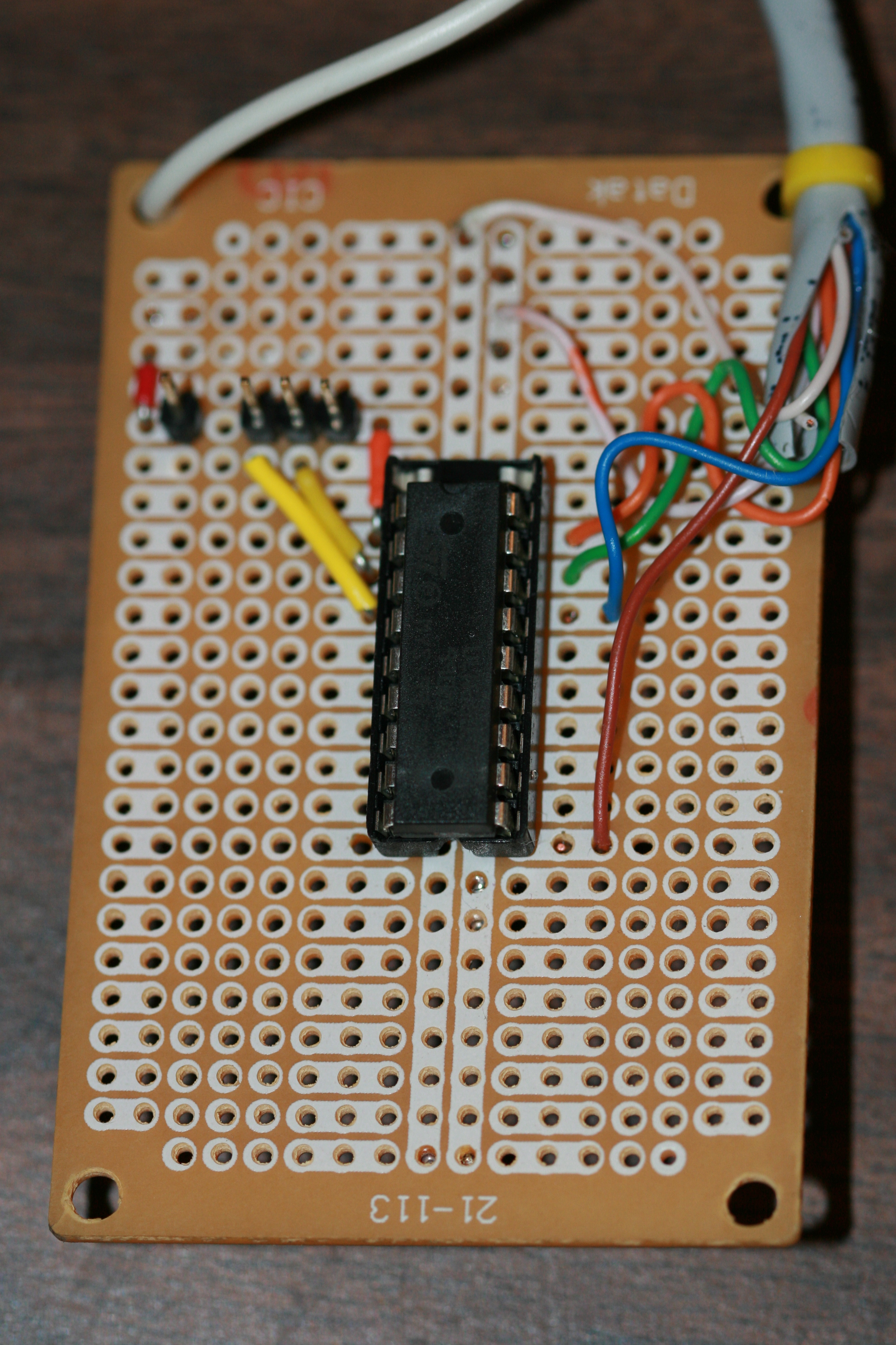 Breakout Board - Top.JPG