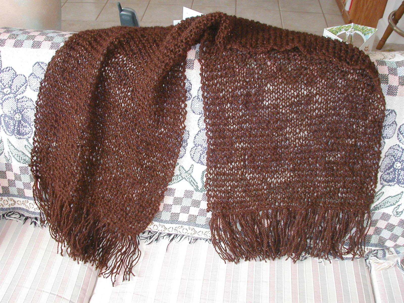 Brown alpaca shawl 002.jpg