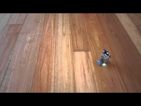 Brushless Self Balancing Robot (b)