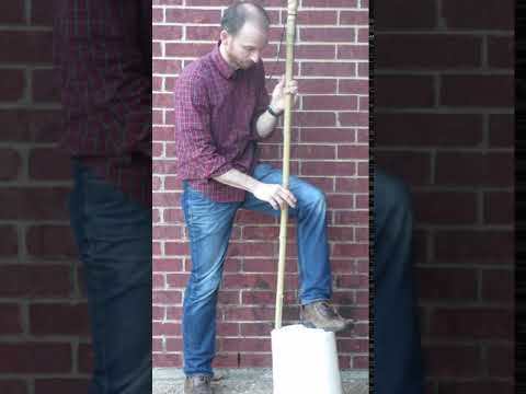 Bucket Bass Demo