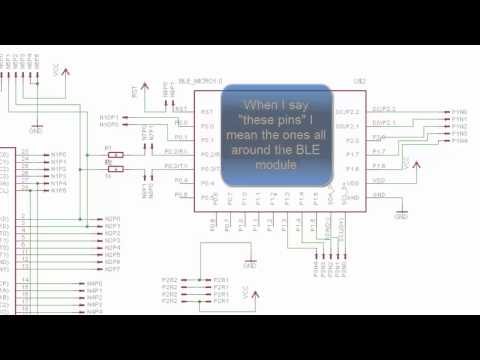 Building Your Own AVR / Arduino IoT Development Board Part 3