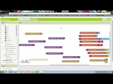 Building a Smart Thermostat Part 3