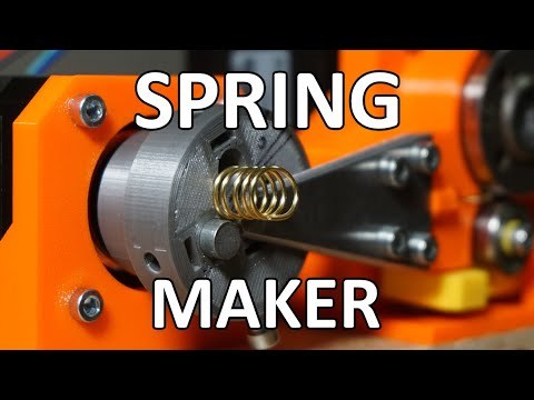 Building a Wire bending machine