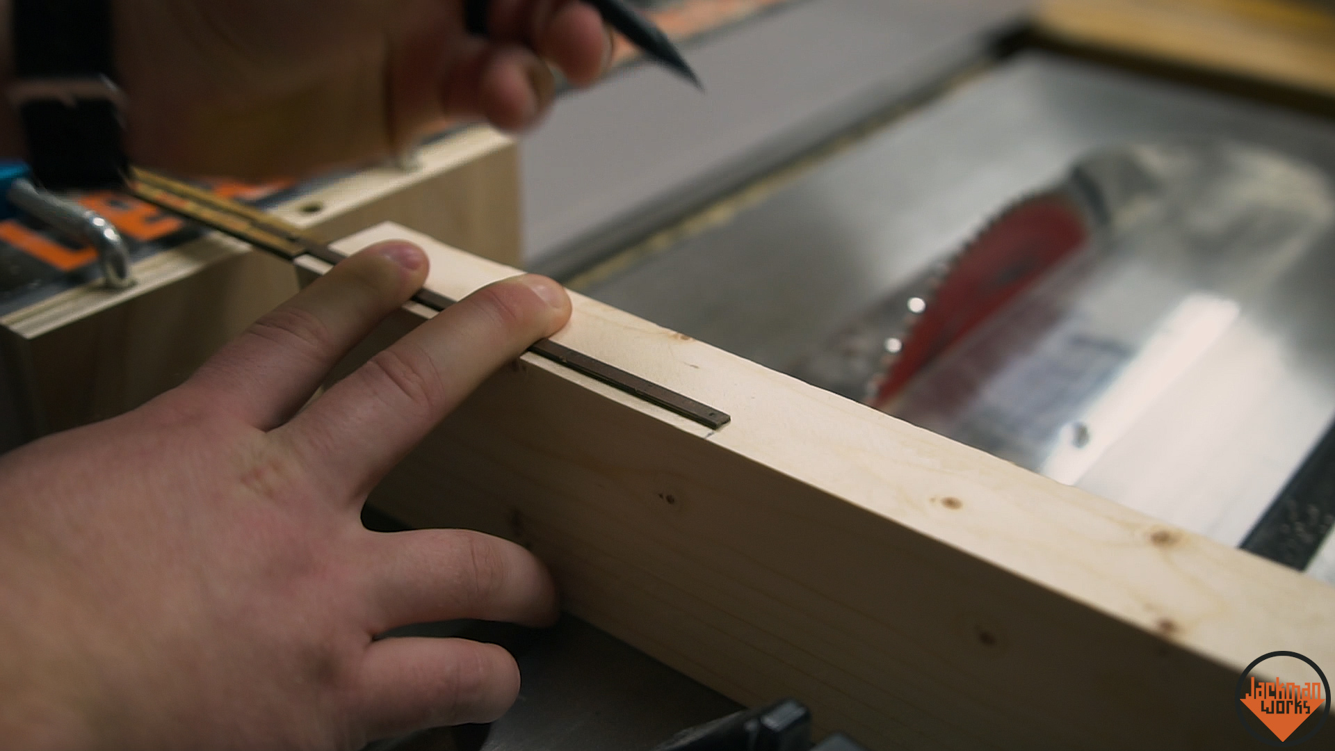 Building a giant baseball chair from 2x4s 3.jpg
