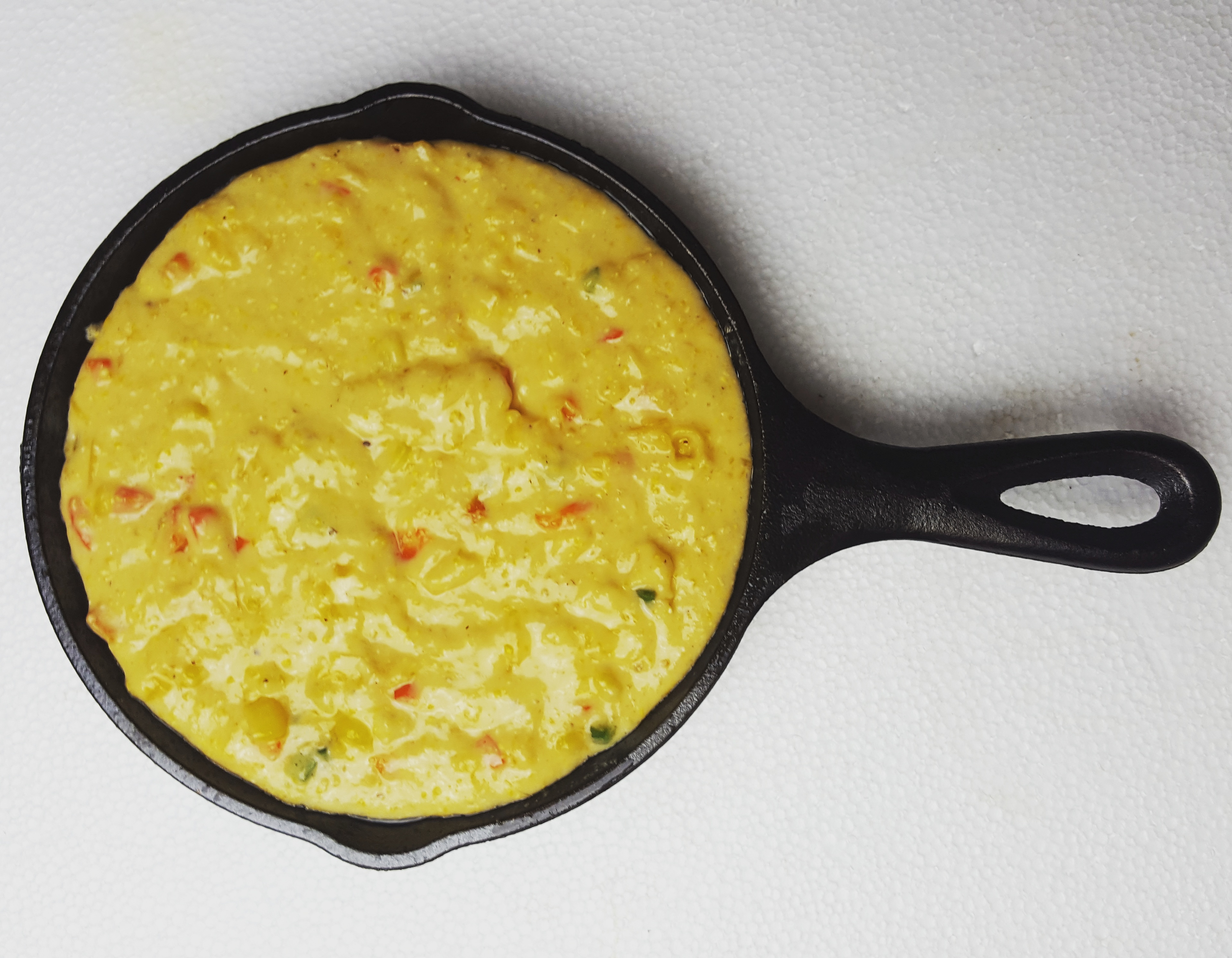 Buttermilk Honey and Jalape&ntilde;o Cornbread Step 7.jpg