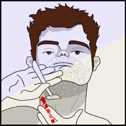 C:\Documents and Settings\Nick\My Documents\My Pictures\How To Shave\Step 4.jpg