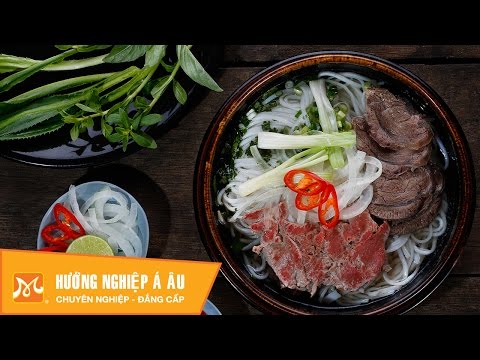 C&amp;aacute;ch nấu phở b&amp;ograve; ngon đậm đ&amp;agrave; truyền thống | B&amp;iacute; quyết nấu ăn ngon