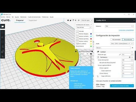 C&oacute;mo instalar Ultimaker Cura | Windows