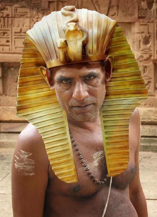 C headdress on head and forehead shadow.jpg