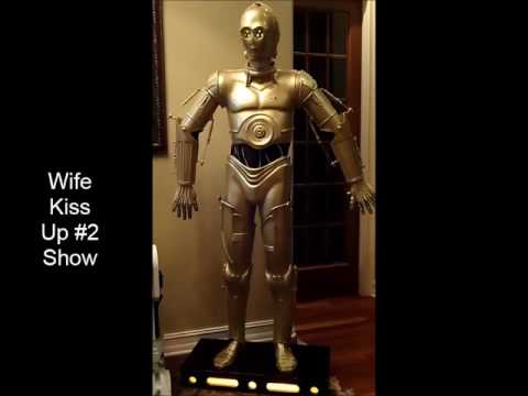 C3PO Wife 2