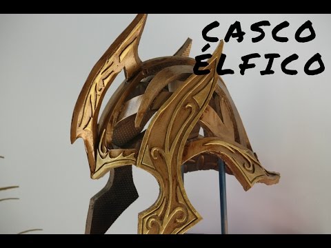 CASCO ELFICO