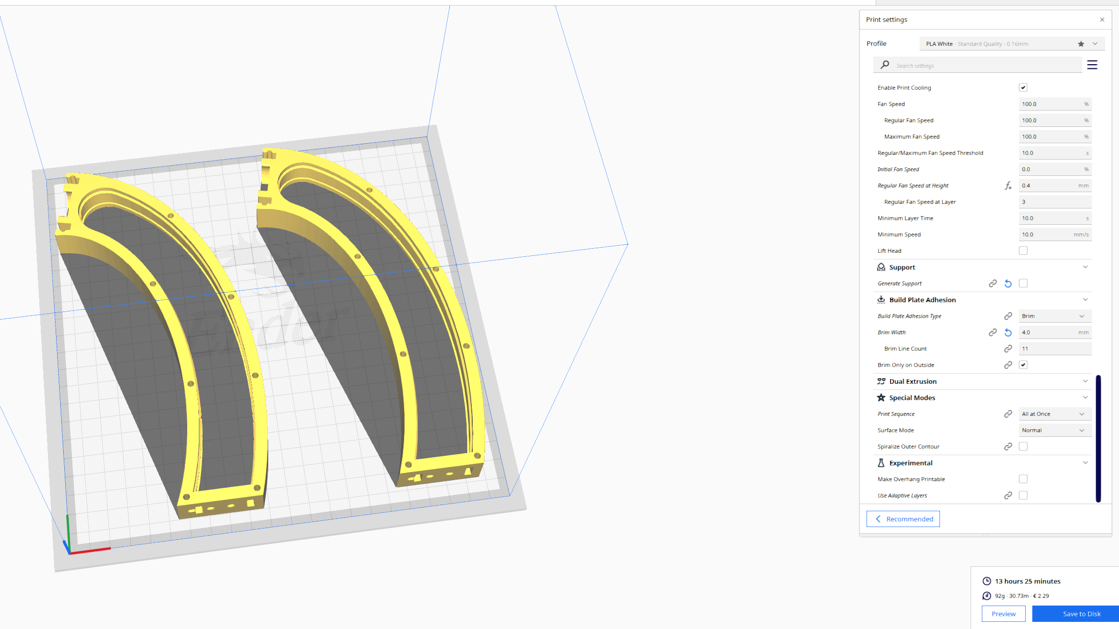 CE3PRO_Base Ankerplatte - Ultimaker Cura 01.07.2023 20_51_00.png