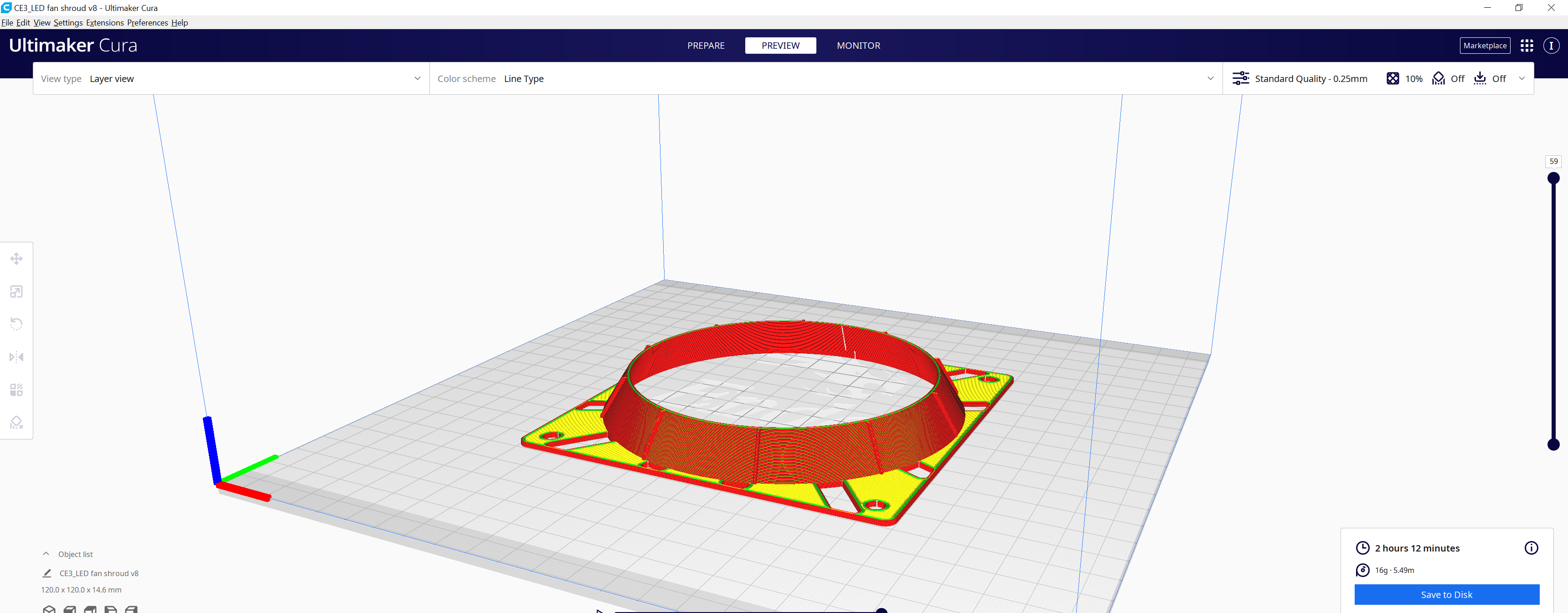 CE3_LED fan shroud v8 - Ultimaker Cura 2_11_2022 12_25_01 PM.png