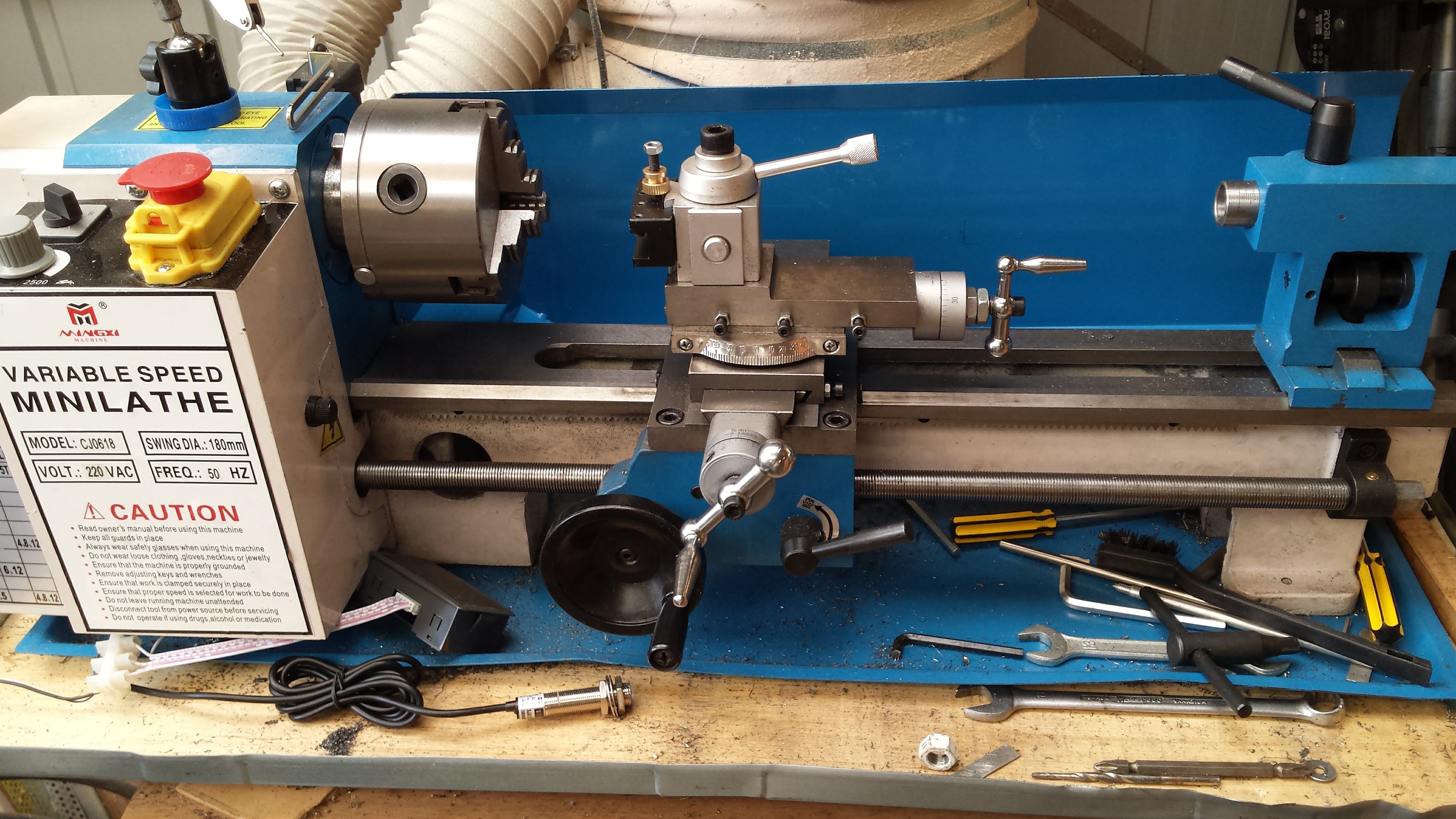 CJ0618 Mini Lathe.jpg