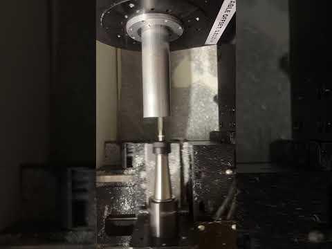 CNC Knob - Path 1