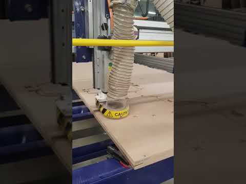 CNC Milling