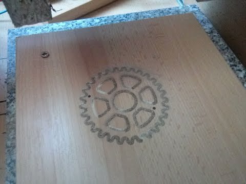 CNC ROUTER MY SECOND PROJECT PART 2 DIY HOMEMADE ROUTER FRESADORA