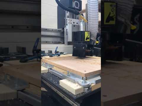 CNC Timelapse