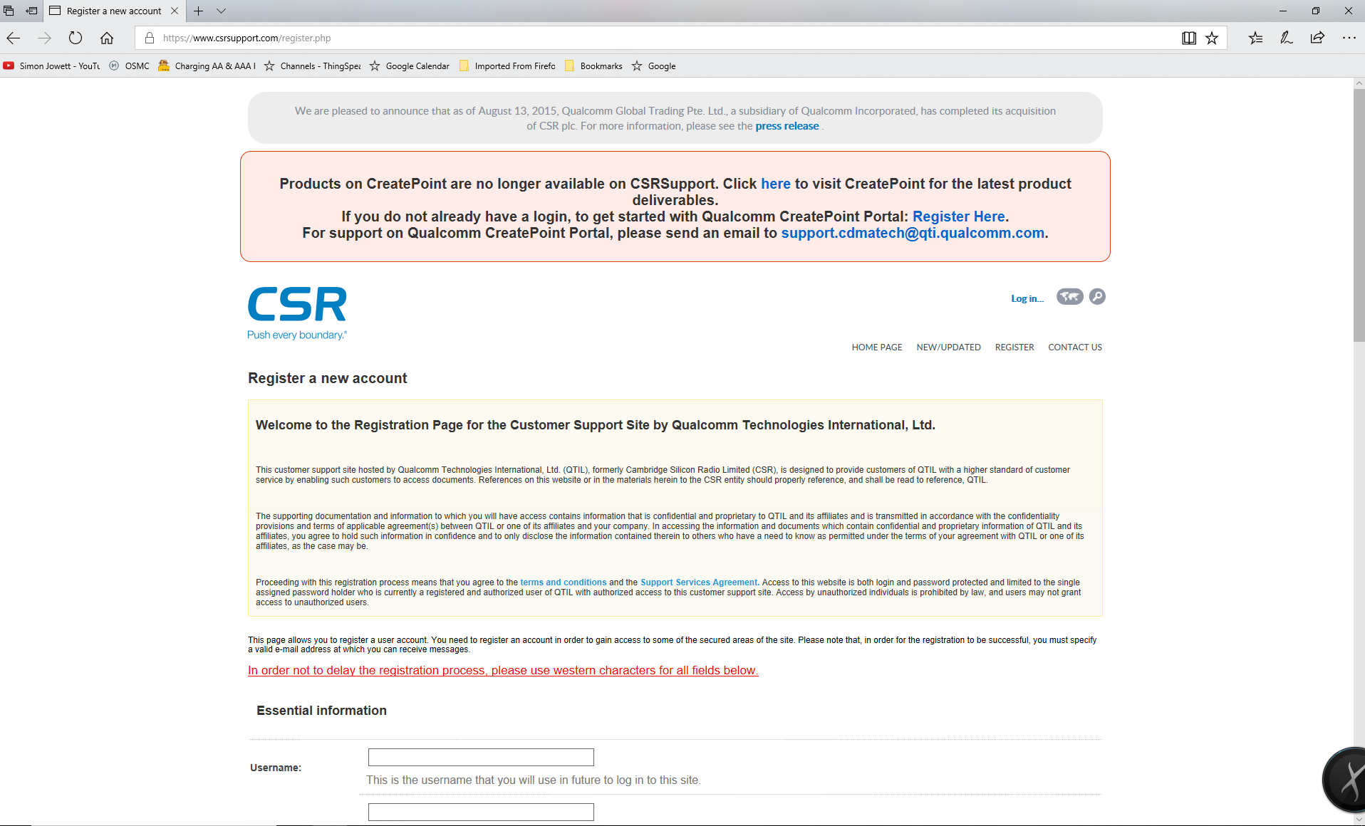 CSR Register.PNG