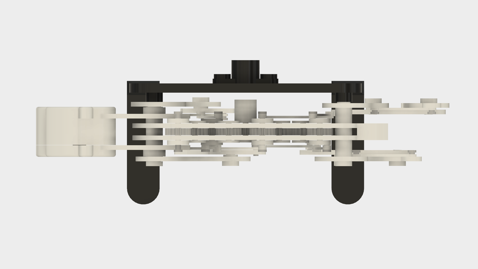 Cad Saber Version 2 Top View Orthographic.png