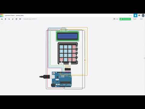 Calculator Project