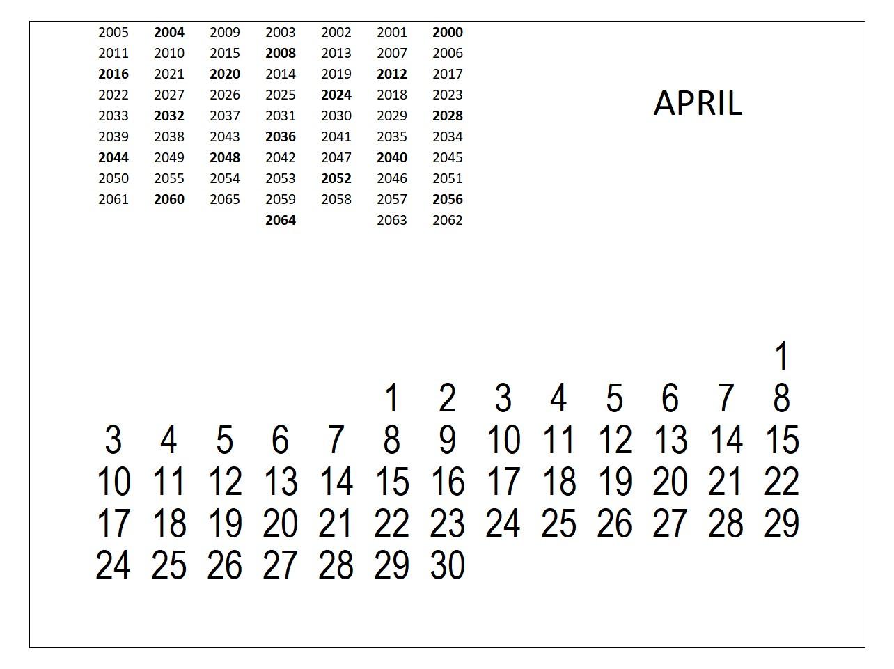 Calendar Sheet without Window.jpg