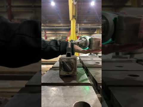 Calibration: Hole compensation 2