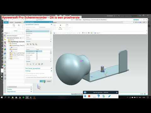 Camera Aid D4E1 - How To Change Camera