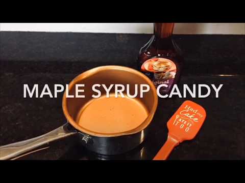 Candy Syrup