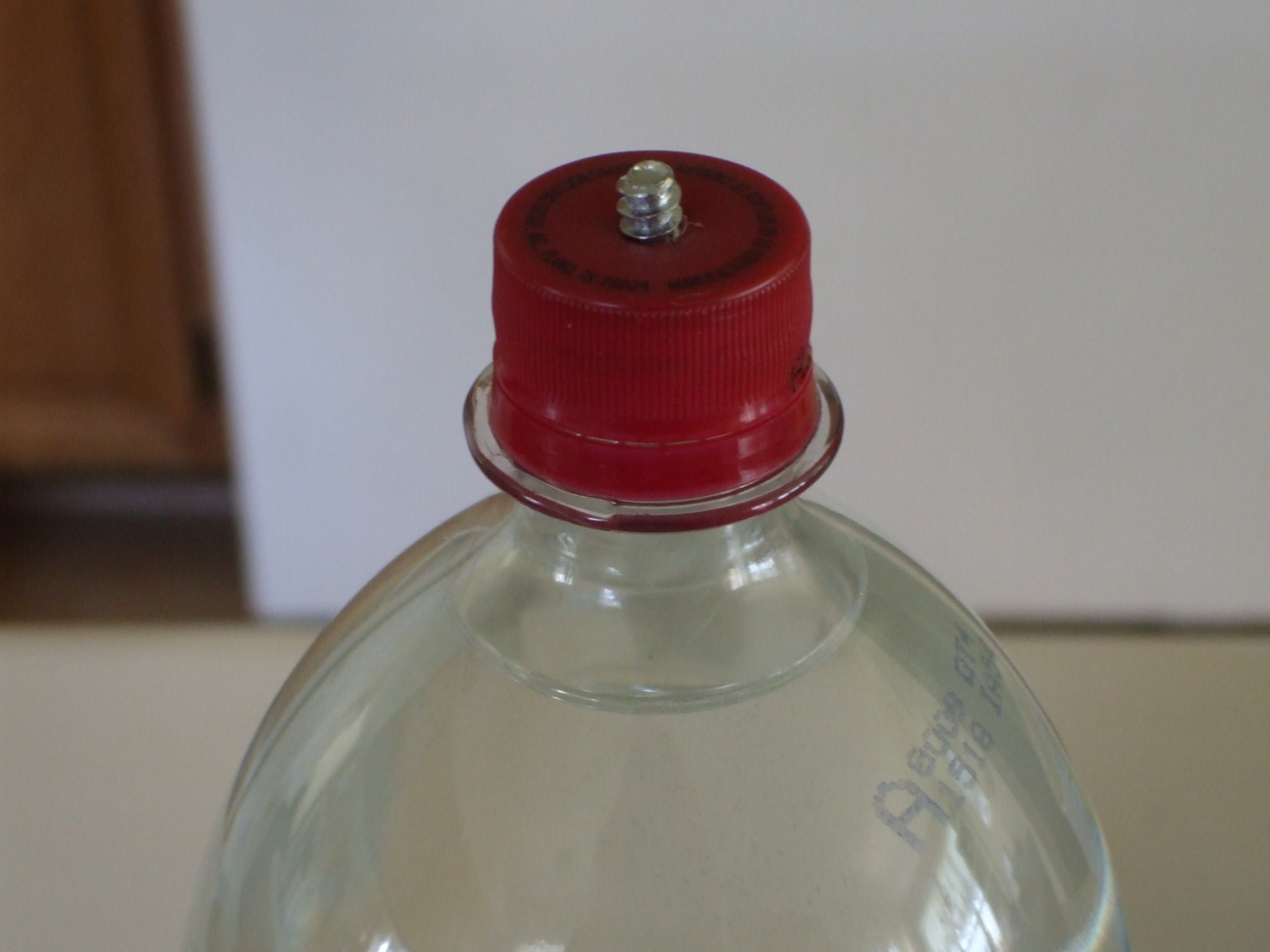 Cap on bottle.JPG