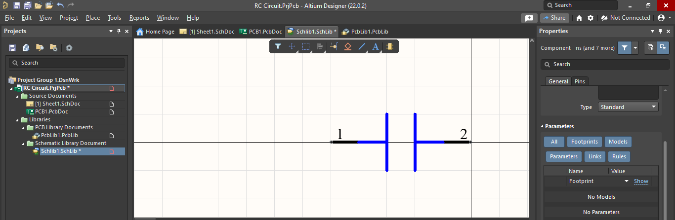 Capacitor symbol.png